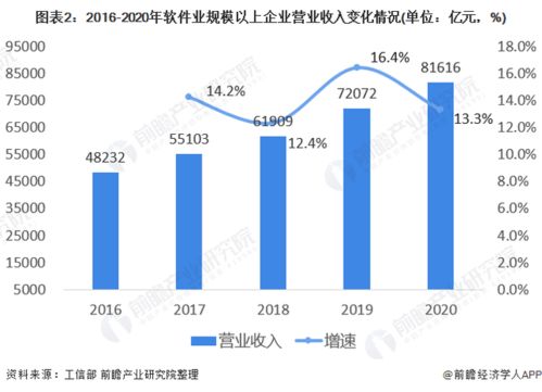 2020年A股IPO市场回顾与2021年前景展望 聚焦软件与信息技术服务业