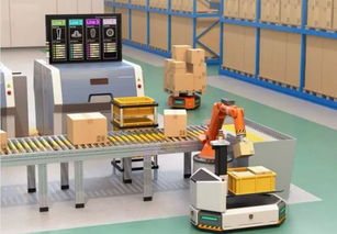 智通分享 构筑未来制造基石——智能工厂规划的十大核心要素与软件技术服务